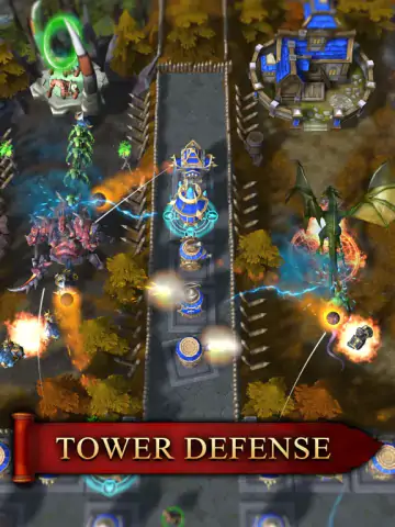 Alliance at War II large map and battle event screenshot.